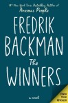 The Winners Fredrik Backman