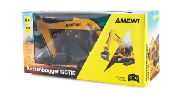 Amewi G011E