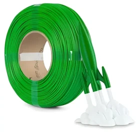 Spectrum ReFill Premium PLA High Speed Grass Green / Tisková struna / 1,75 mm / 1 kg (81271)