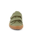Dětské barefoot tenisky BAZE OLIVE Froddo G3130284-3 - 25
