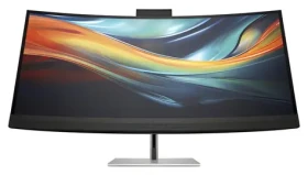 39,7" HP Series 7 Pro 740pm / Monitor / 5K2K / IPS / 60Hz / RJ-45 (8Y2R2E9#ABB)