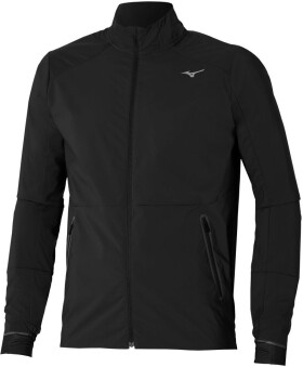 Běžecká bunda Mizuno Premium Warm Jacket J2GEB50209 Velikost textilu: