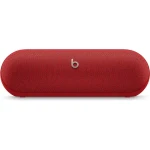 Beats Pill Statement Red / Bezdrátový reproduktor / Bluetooth / USB-C / IP67 (MWQW3EE/A)