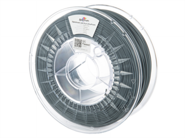 Spectrum Filament "The Filament" PLA Lite 1.75mm WHITE 1kg