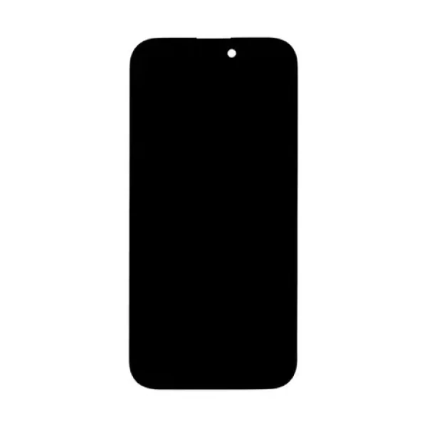 IPhone LCD Displej pro iPhone 15 Pro / LCD panel s dotykovou deskou / Diagnostic Tactical / True Color (57983130304)