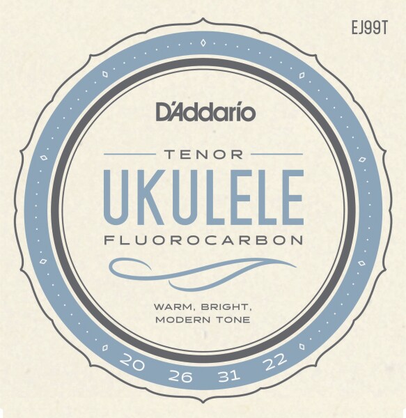 D'Addario EJ99T