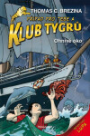 Klub Tygrů Ohnivé oko