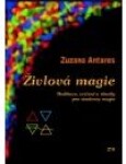 Živlová magie Zuzana Antares