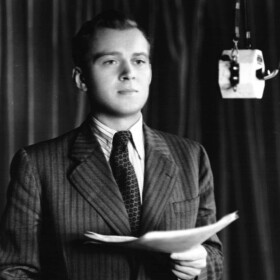 Borovice - Jan Vrba - audiokniha