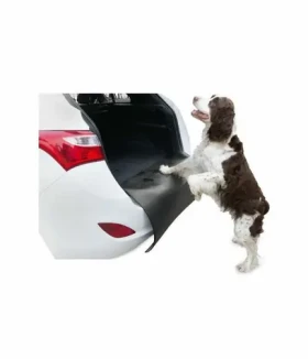 SIXTOL BARRY / Chránič do kufru pro psy (KEG5-3205-244-4010)