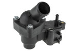 PIETRO Pouzdro termostatu Ford Mondeo I–IV, Galaxy, S-Max 1.8 TD / TDCi (1993–2015)