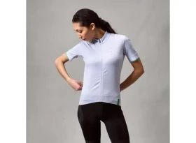 Endura FS260 dámský dres krátký rukáv Aero Blue vel. M