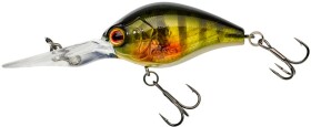 Gunki Wobler Raiju 4,5cm F - Perch Master,Gunki Wobler Raiju 4,5cm F - Perch Master