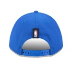 New Era Pánská kšiltovka Dallas Mavericks NBA 2025 Draft 9FORTY M-Crown A-Frame Snapback
