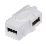 Renkforce RF-5234038 USB-C® / HDMI kabelový adaptér [1x USB-C® zástrčka - 1x HDMI zásuvka] černá stínění pletivem 0.15 m