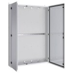 ABN NF512P NF512P rozvodná skříň Obsah 1 ks