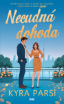 Necudná dohoda - Kyra Parsi