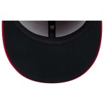 New Era Pánská kšiltovka Philadelphia Phillies MLB 2025 Spring Training Low Profile 59FIFTY Fitted Velikost: 7 1/4