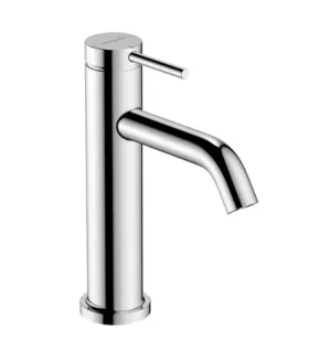 Hansgrohe Tecturis S - Umyvadlová baterie | CoolStart | EcoSmart | chrom (73317000)