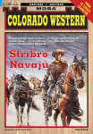 Stříbro Navajů - John Kirby