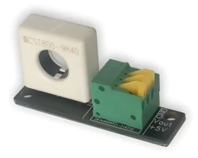 Tinycontrol proudový senzor 35A pro LK3 a LK4 / Senzor / Náhradní díl (WCS-1800-4415)