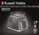 Russell Hobbs topinkovač 26392-56