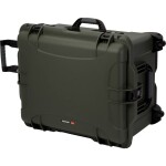 Explorer Cases outdoorový kufřík 2717HL.D desert tan with pick & pluck foam (š x v x h) 28 x 20 x 17 cm písková 2717HL.D