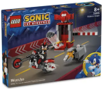 LEGO® Sonic The Hedgehog™ The Hedgehog™