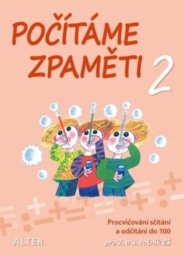Počítáme zpaměti