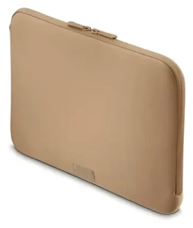 Hama Jersey (13,3"-14,1") písková / Pouzdro na notebook