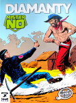 Mister No: Diamanty - Franco Bignotti