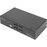 Aten CS-1308A KVM switch USB&PS2 8PC, OSD, 19"