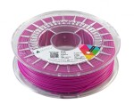 PLA filament růžový Hillier Lake 1,75 mm Smartfil 1 kg