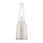 Flormar lak na nehty Jelly Look, 11ml, č.01