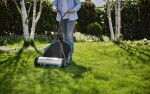Ruční vřetenová sekačka Gardena Plus 400 11765-20