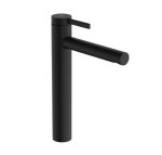 HANSGROHE - Zesis S Umyvadlová baterie s výpustí, EcoSmart+, CoolStart, matná černá 74730670