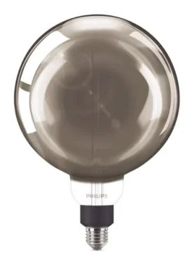 Philips LED žárovka LED E27 stmívatelná,