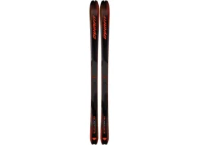 Dynafit Blacklight 80 skialpové lyže black orange vel. 158cm
