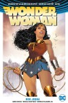 Wonder Woman Rok jedna Greg Rucka