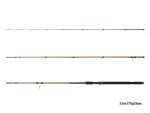 Delphin Prut Legia CarpMatch 390cm 75g