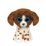 BEANIE BOOS MUDDLES, 15 cm - pes