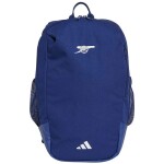 Adidas Arsenal London JE4035 Backpack modrý 26,5l