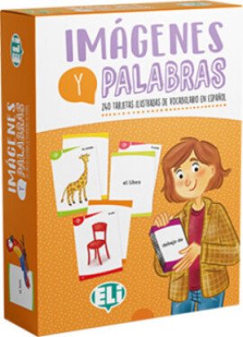 Imágenes y palabras - AA.VV.