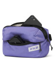 AEVOR Hipbag Ease RIPSTOP PURPLE pánská ledvinka - 2L