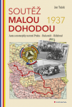 Soutěž Malou dohodou 1937 - Jan Tuček