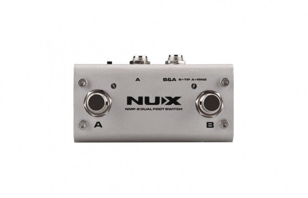 NUX NMP-2