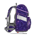 Školní aktovka/batoh 2IN1 Step by Step PLUS, 6-dílný set - Pegasus Emily