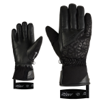 Ziener KLISA-Z GTX PR LADY, Black Velikost č.: 8