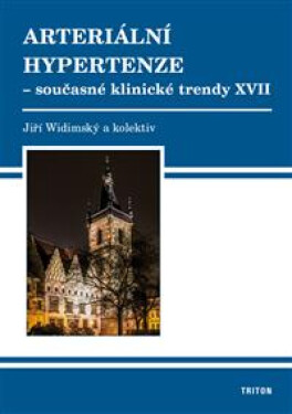 Arteriální hypertenze XVII - Jiří Widimský