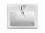 CERSANIT - SET B103 CREA 50, bílý (skříňka+umyvadlo) S801-277